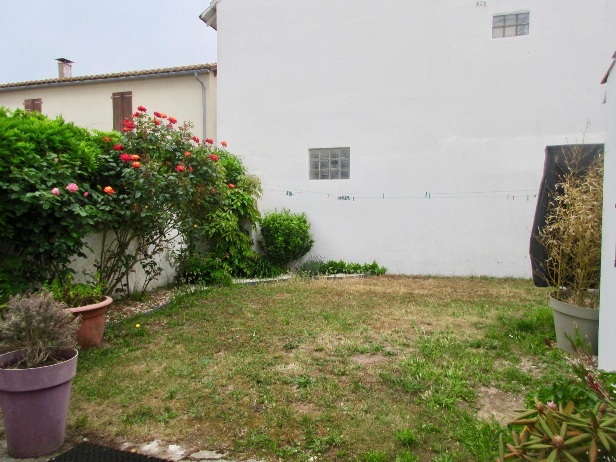 Maison Pour 6 - Jardin Et Terrasse - 300M Plage Brétignolles-sur-Mer Kültér fotó